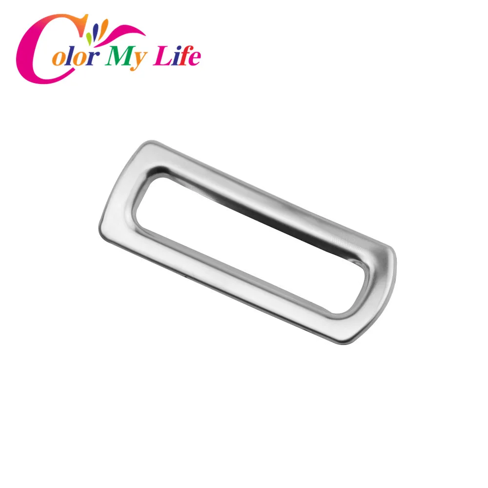 

Color My Life Stainless Steel Dashboard Odometer Button Switch Cover Trim Sticker for Nissan Qashqai J11 2014 - 2018 Accessories