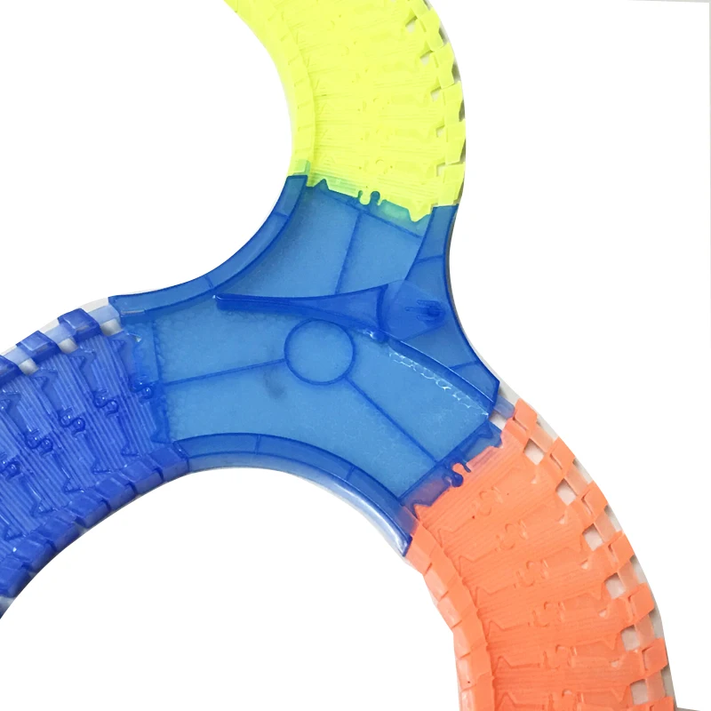 Glow Race Track1