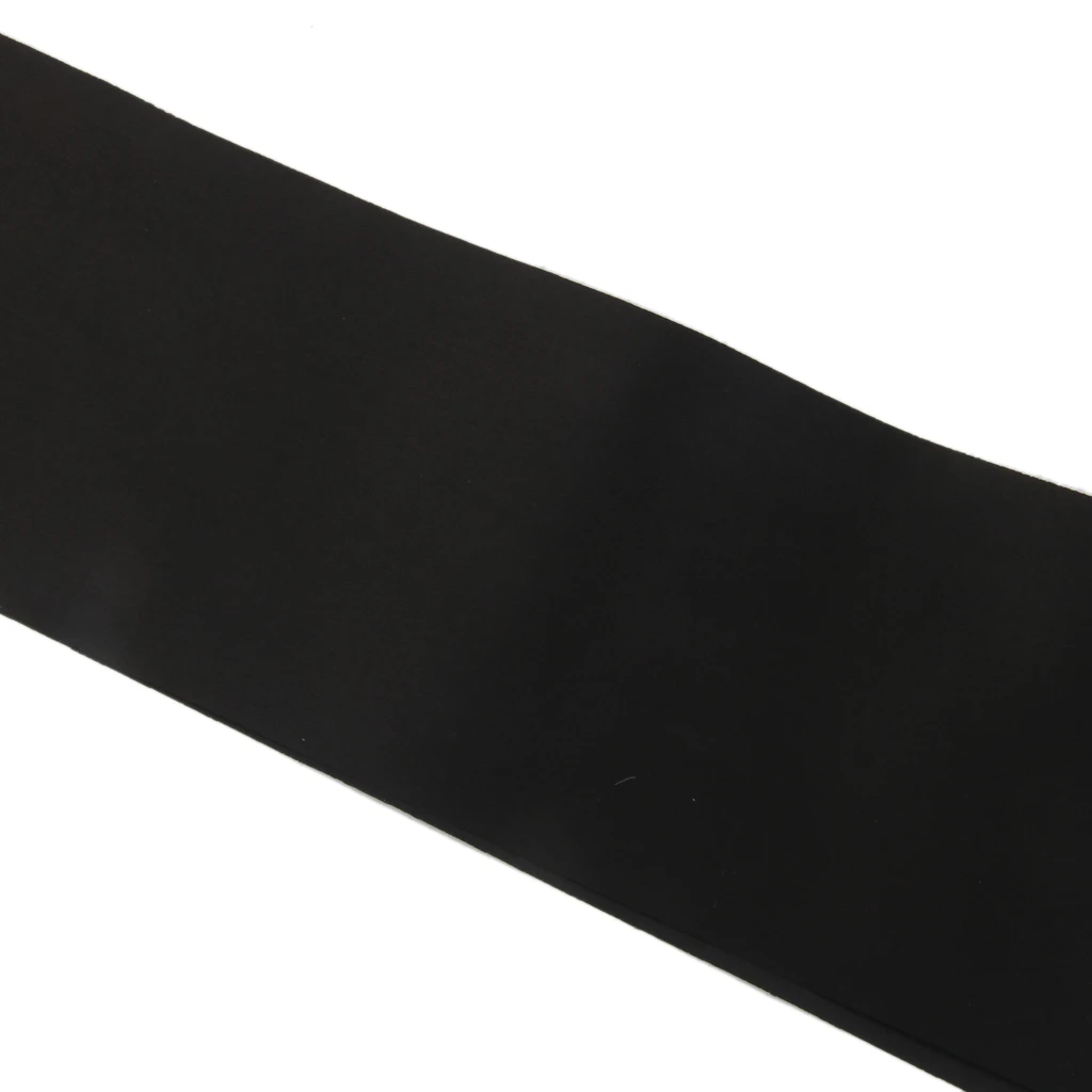 20pcs Black Plain Satin Sash for Party Birthday Baby Shower Retirement Costume Accessories Celebration Party Photo Booth Props  