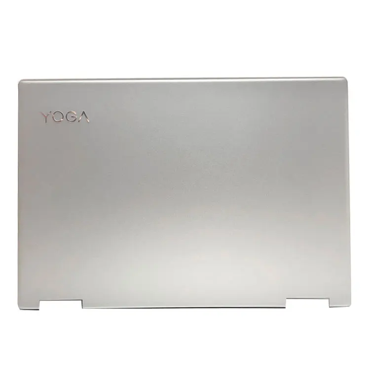 Для lenovo 720-13IKB верхней крышке ЖК-дисплей сзади задняя крышка 5CB0N67827 AM1YJ000210 серебро