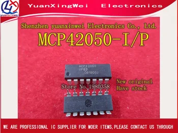 

[Free shipping 5PCS] MCP42050-I/P MCP42050 DIP