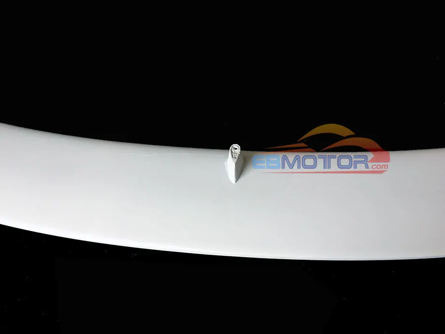 M Per Style Real Spoiler For BMW F31 5Door Model 2013up B294F