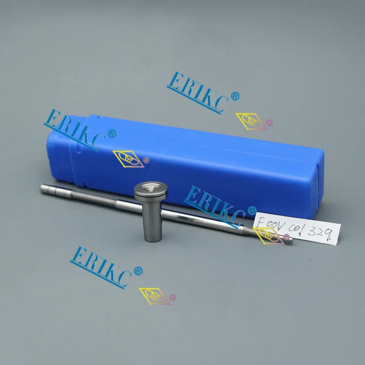 ERIKC F00VC01329 FooV C01 329 oil pump injector common rail control valve replacements F 00V C01 329 for 0445110168