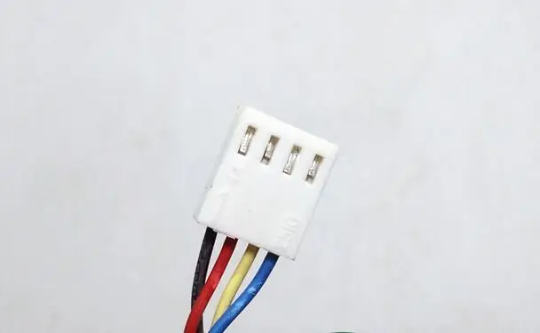 Дельта AUB0912HH DC 12V 0.40A 9025 9 см Процессор 4-строчный PWM Контроль температуры вентилятор