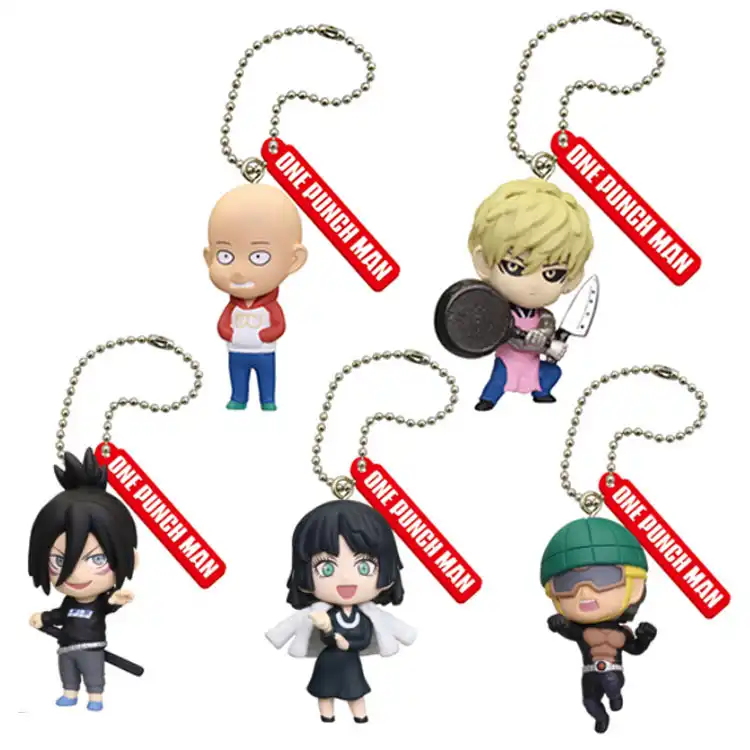 mumen rider action figure