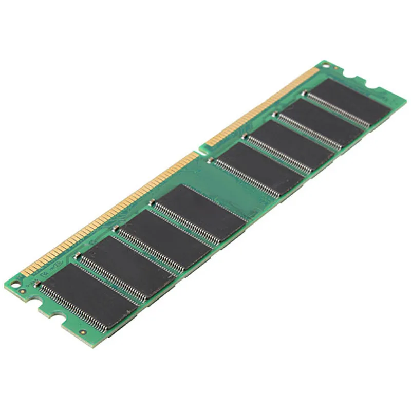 Оперативная память DDR 1 ГБ 333 МГц PC2700 SD RAM не ECC для настольного компьютера DIMM
