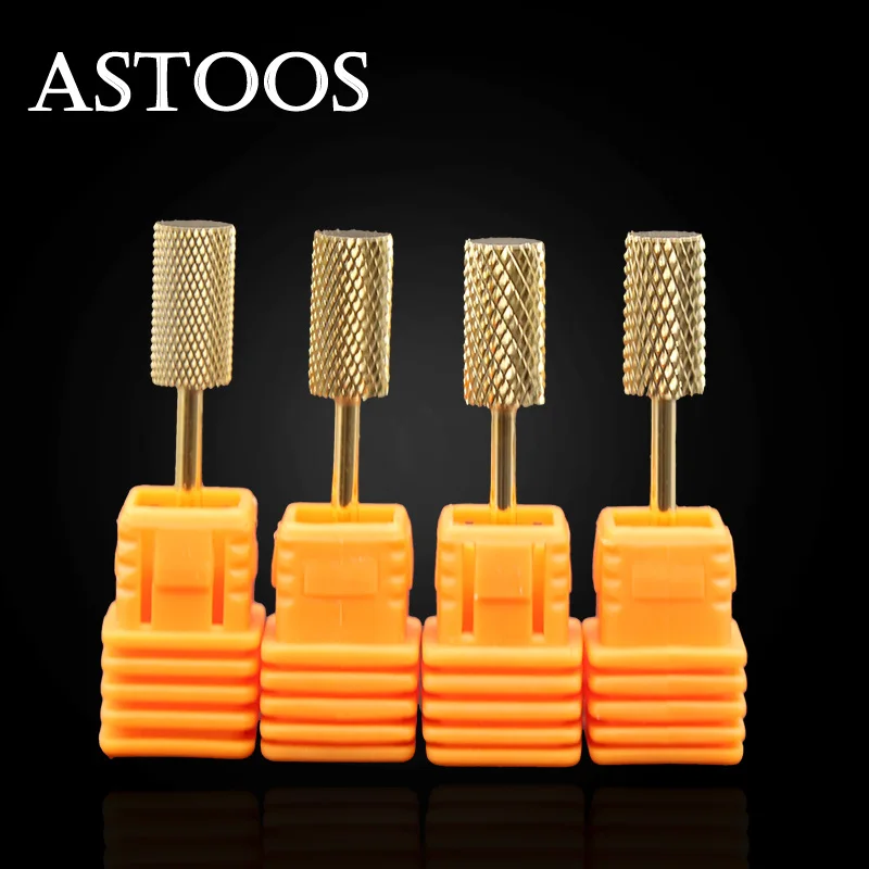 

Tungsten Carbide Milling Cutter Nail Drill Bits Manicure Machine Carbide Cutter For Manicure Carbide Milling Cutter For Manicure