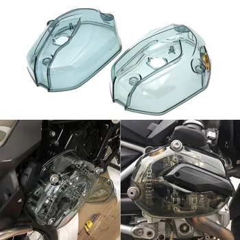 

Fit For BMW R1200GS ADV K50 K51 R1200R K53 K54 R1200RT K52 K53 Motorcycle Cylinder Head Valve Cover 2PCS Motorbike Accessories
