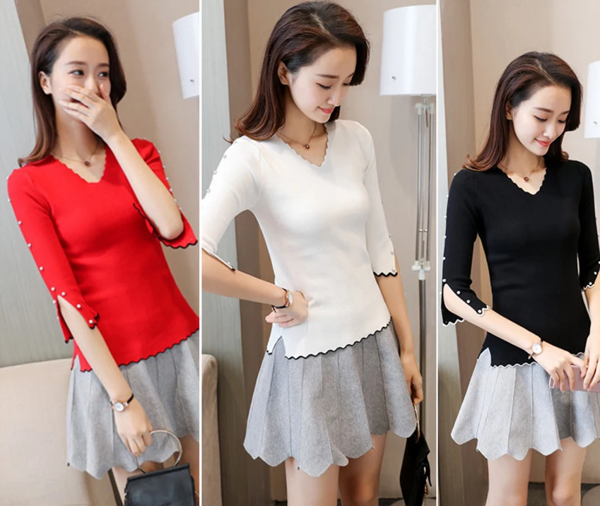 sweater S4848 total colours
