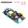 Module abaisseur de tension AC, double sortie, 85V-265V à DC +/-5V +/-12V +/-15V DC, régulateur de tension ► Photo 1/6
