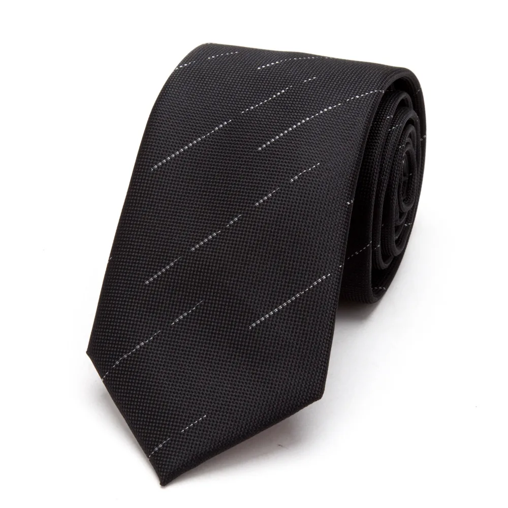 mens black ties near me
