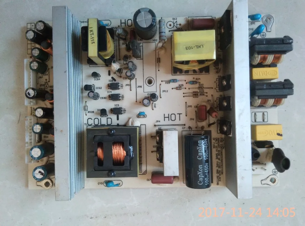 

K4180-000B Good Working Tested