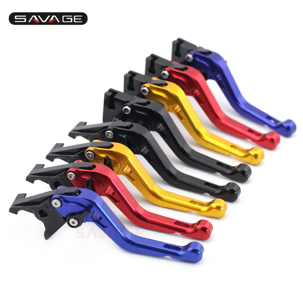 Brake Clutch Lever Levers For Triumph THRUXTON SCRAMBLER STREET TWIN