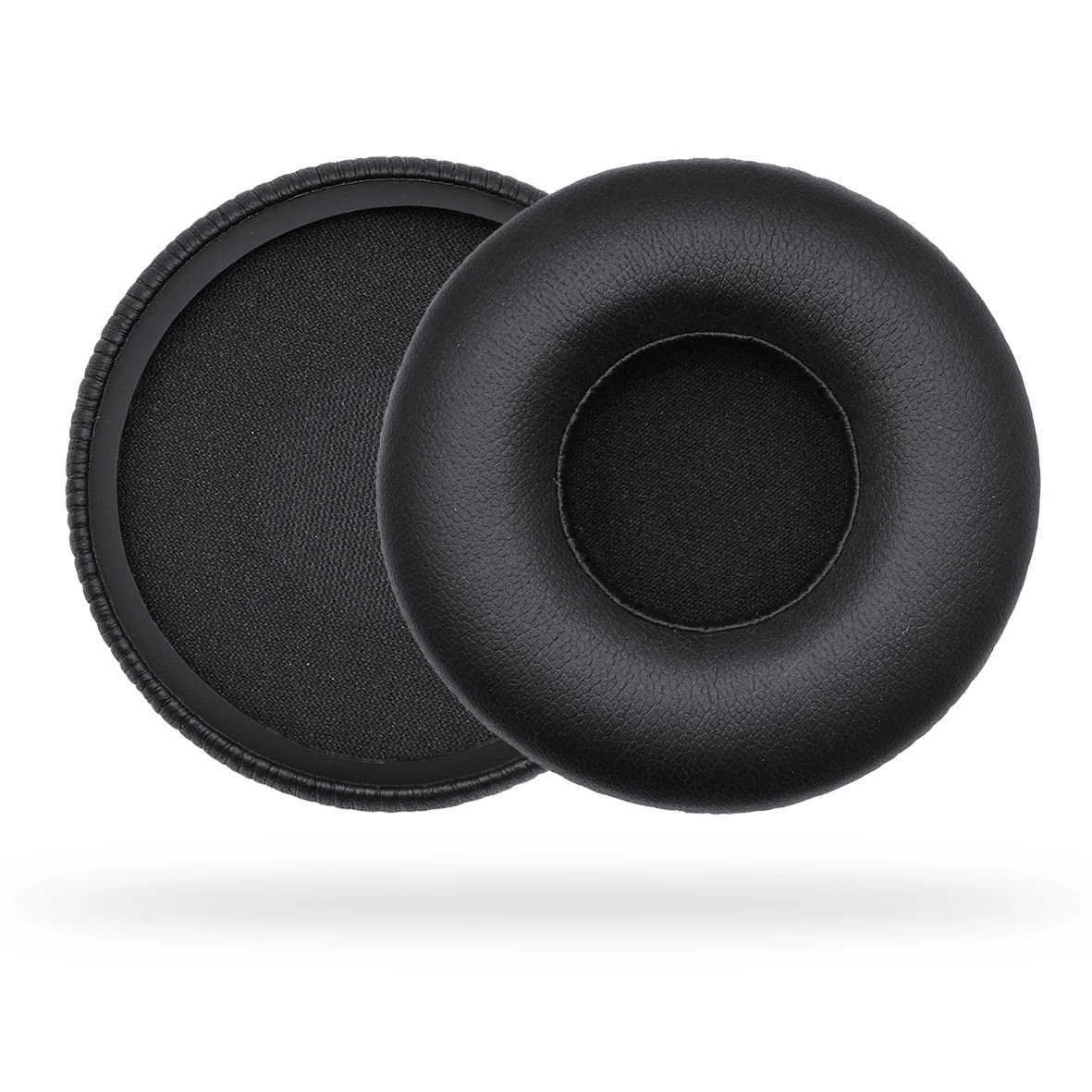 Оголовье подушки амбушюры обруч для JBL Synchros E40BT E40 BT Bluetooth наушники - Цвет: ear pads