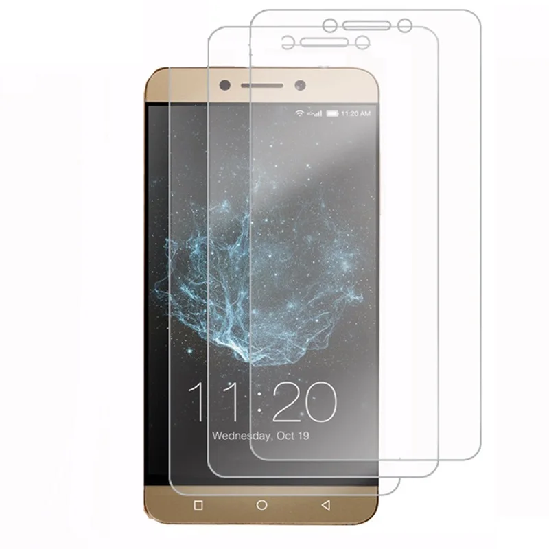

For LeEco Le 2 Le X527 Tempered Glass Premium 2.5D 9H Screen Protector Film Glass For LeEco Le2 Pro Le S3 X626 X526 X625