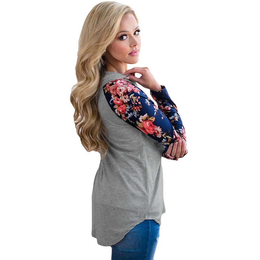 Женские толстовки с капюшоном осенне зимняя женская одежда классические модные