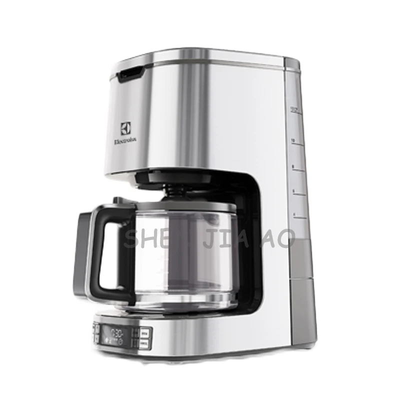 aeg kf7800 filter coffee machine