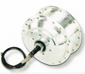 

Free Shipping OR01A2 24V 160rpm 118 Front Disc-Brake Mini Brushless Halless DC Motor with Left Outlet CE/EN15194 Approved