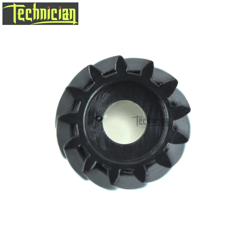 

D80 D90 Aperture Motor Gear Unit Camera Repair Part For Nikon
