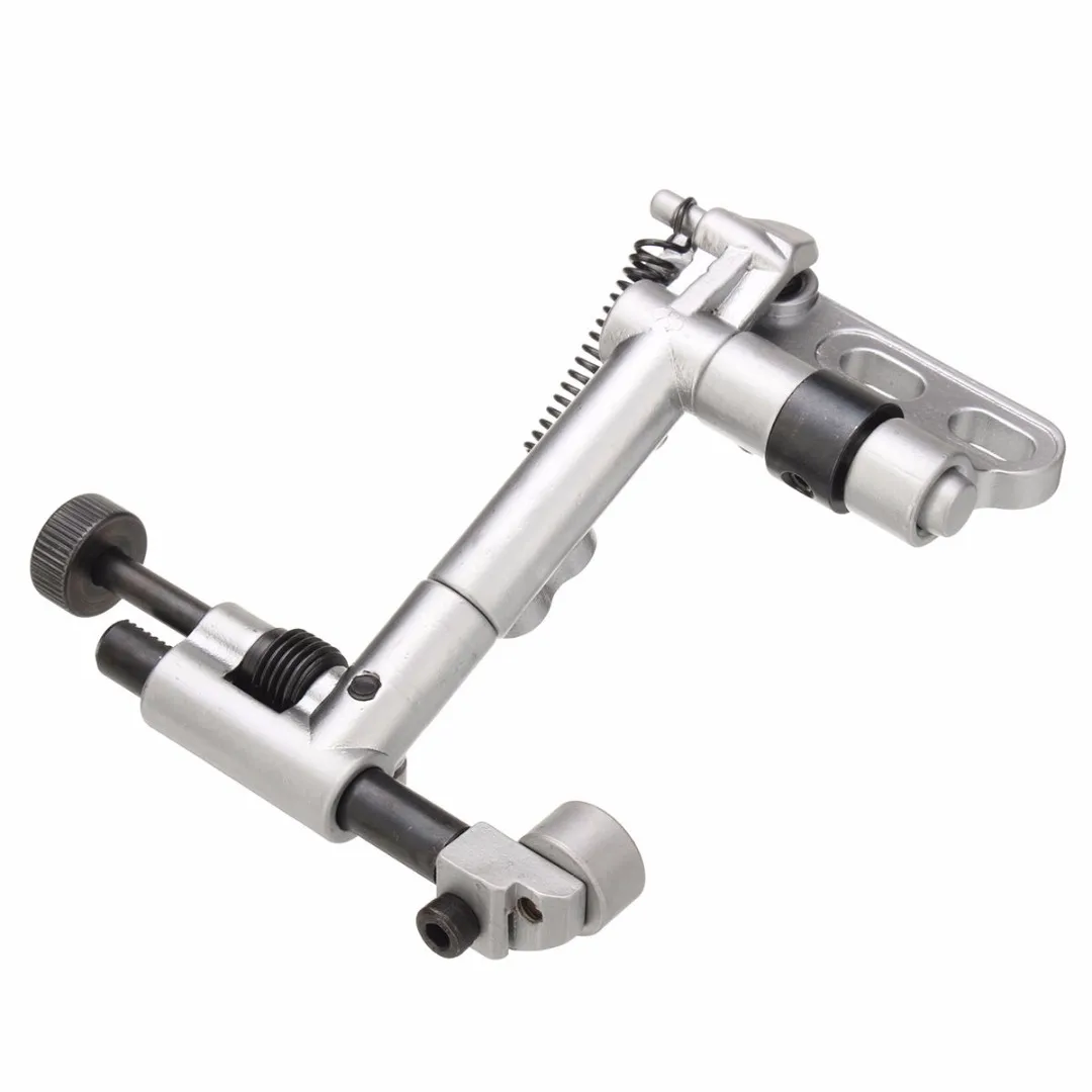 Suspended Edge Guide For Juki LU-1508 LU-1510 Industrial Sewing Machin GB-6 Accessories Parts
