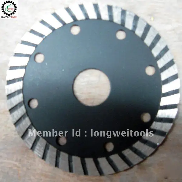 

115mm cold press turbo 4.5"diamond blade certificate diamond blade china granite slabs cutting for granite,marble,bricks,beton