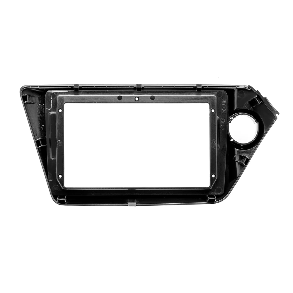 Sale Podofo GPS Navigation Car Radio Android Multimedia Player 2 Din Audio Stereo MP5 WIFI Autoradio No DVD For Kia K2 RIO 2013-2018 23
