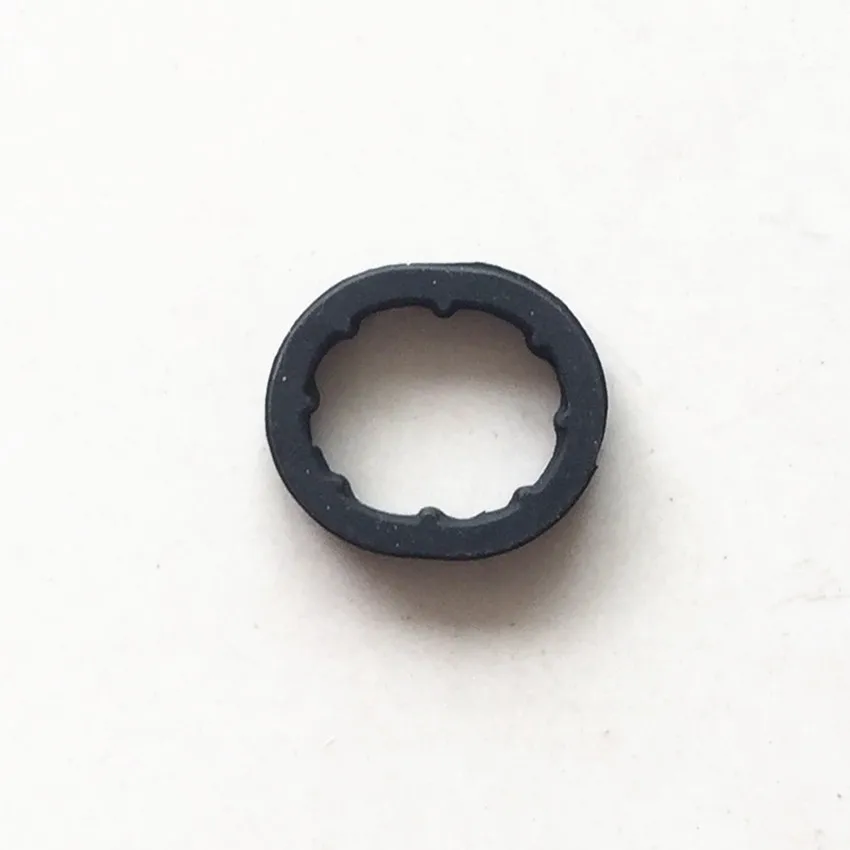 Buy 10PCS parts OE No 1121840361 round shape oil