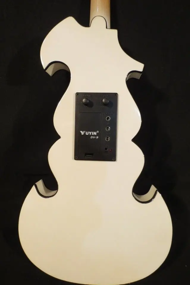 White-color-best-model-4-4-electric-violin-Acoustic-violin-5761 (1)