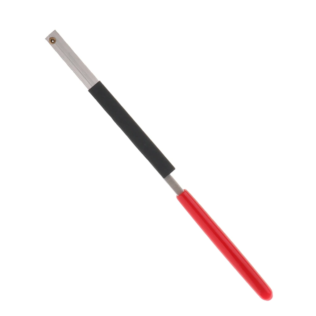 MagiDeal Jewellers Emery Sticks Tools Jewelry Metalsmith Polishing Hobby Grit Stick