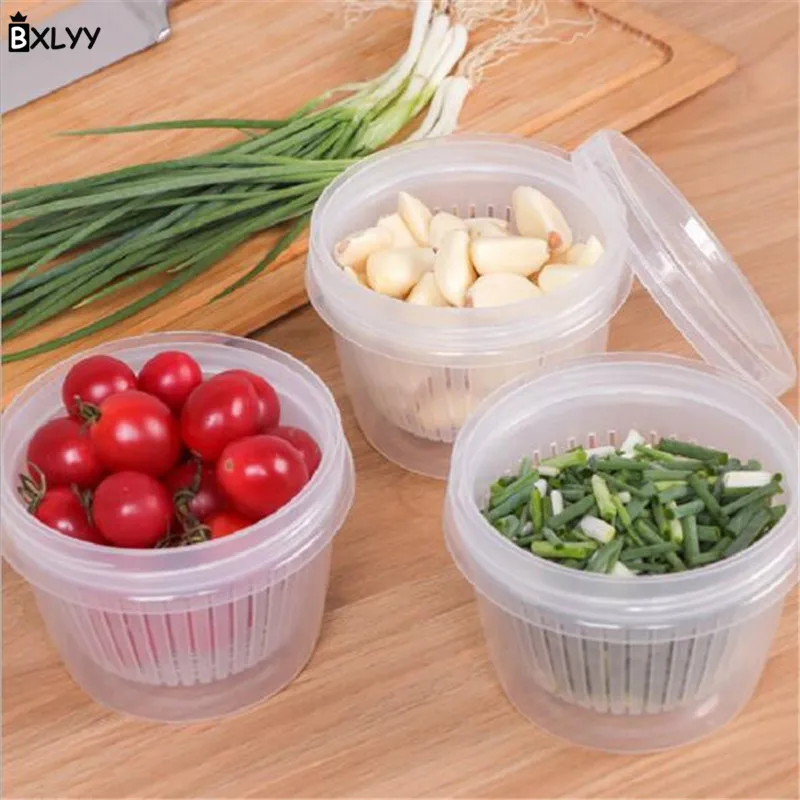 Garlic Refrigerator IT Recipeze