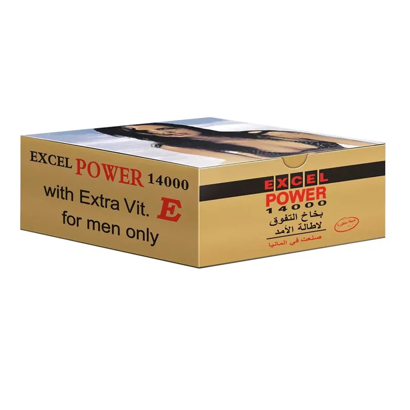 1PC Excel Power Delayed Spray Male Delay Spray 60 Minutes Long Delay Ejaculation Enlargement Sex Products  (1)