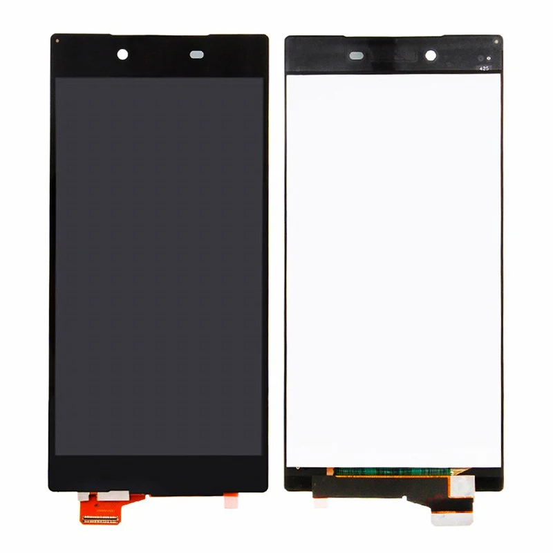 

Original For Sony Xperia Z5 Plus E6853 E6883 Z5P LCD Display Touch Screen Digitizer Sensor Panel Assembly