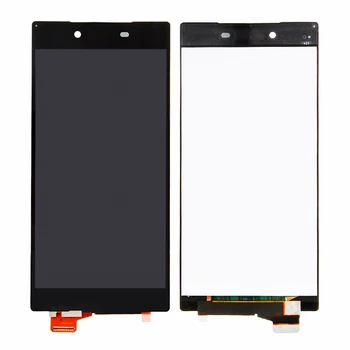

Original For Sony Xperia Z5 Plus E6853 E6883 Z5P LCD Display Touch Screen Digitizer Sensor Panel Assembly