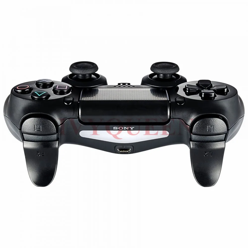 IVYUEEN для Playstation PS4 Pro Slim контроллер R2 L2 триггер расширители вложения для Dualshock 4 DS4 геймпад