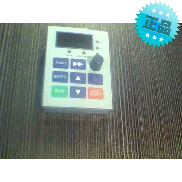 

Inverter operation panel eh600