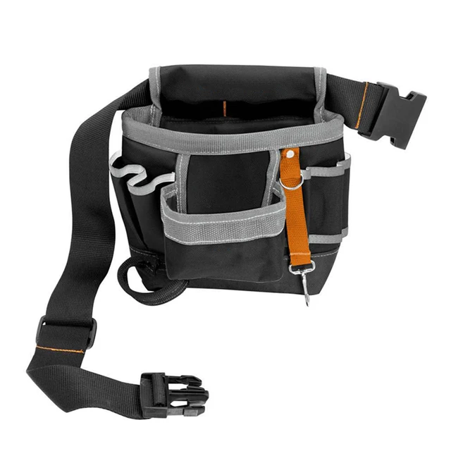 tool bag Storage Pouch Electrician Tools Waist Pocket Oxford cloth carpenter
