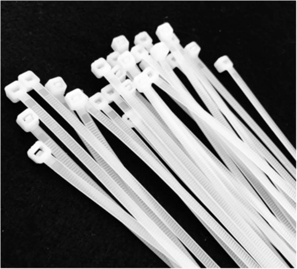 reborn realborn replacement cable ties// zip ties 15/" 10pcs for the bodies supply