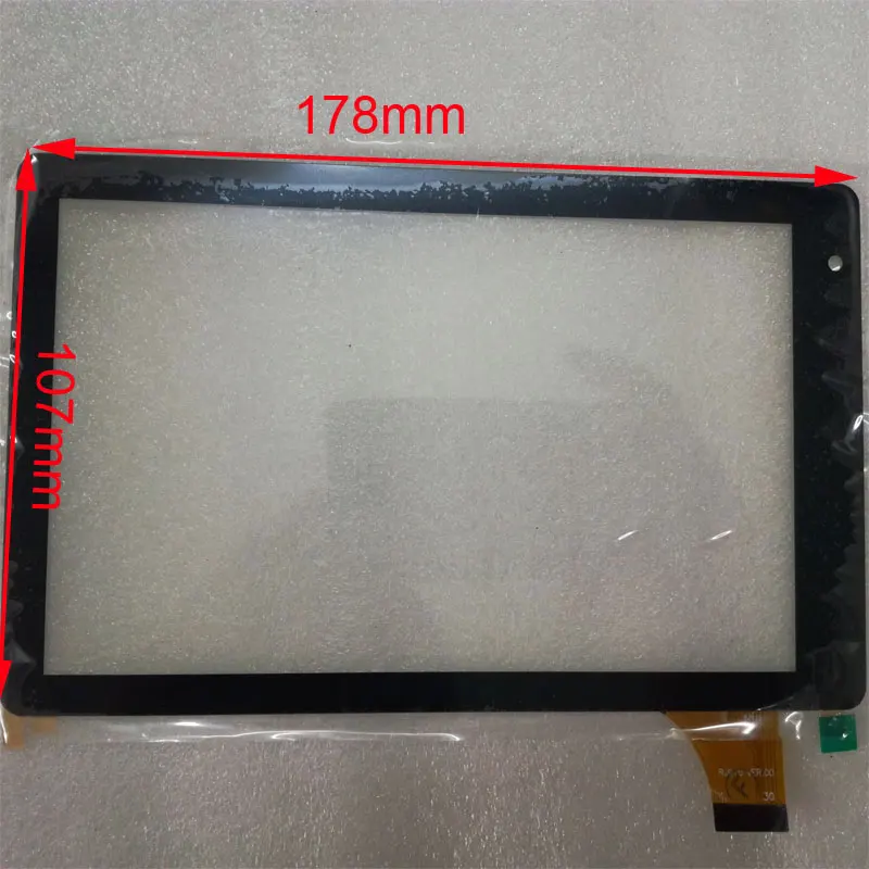 Сменный сенсорный экран для планшета RCA 7 Voyager II ( VOYAGER 2 )RCT6773W22B | Компьютеры и офис