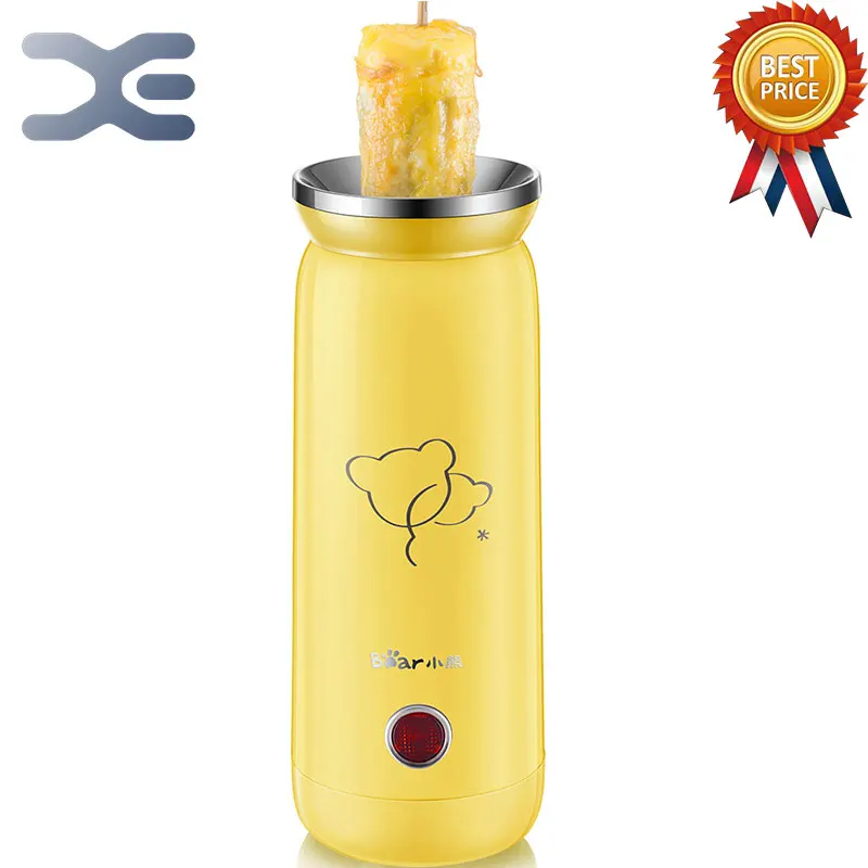 

High Quality 220V Egg Cup Fried Egg Machine Hot Dog Machine Breakfast Artifact