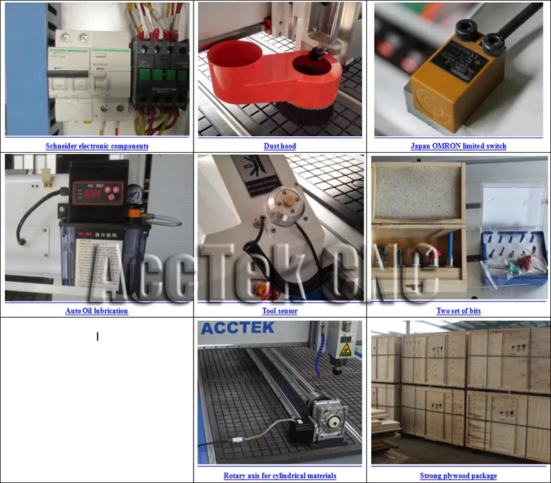 1325 CNC ROUTER