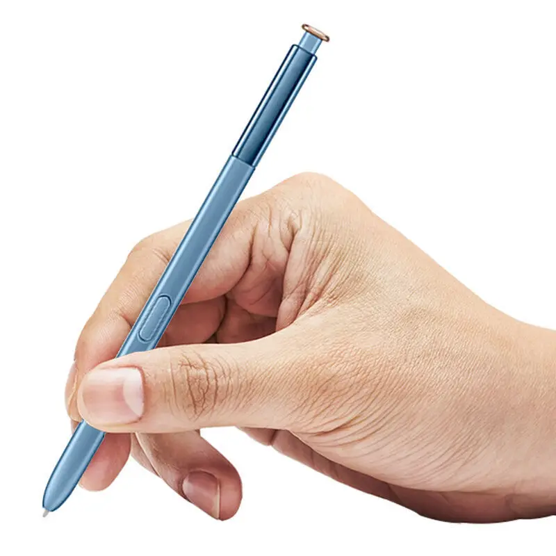 Для Samsung Galaxy Note 8 Pen Active Stylus S стилус для сенсорного экрана Caneta оригинальный