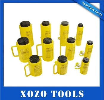 

Hydraulic Jack For Construction RC-30150