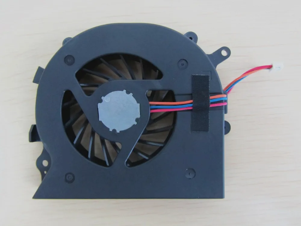LAPTOP Replacement part New CPU Cooling fan for Panasonic UDQFRZH14CF0