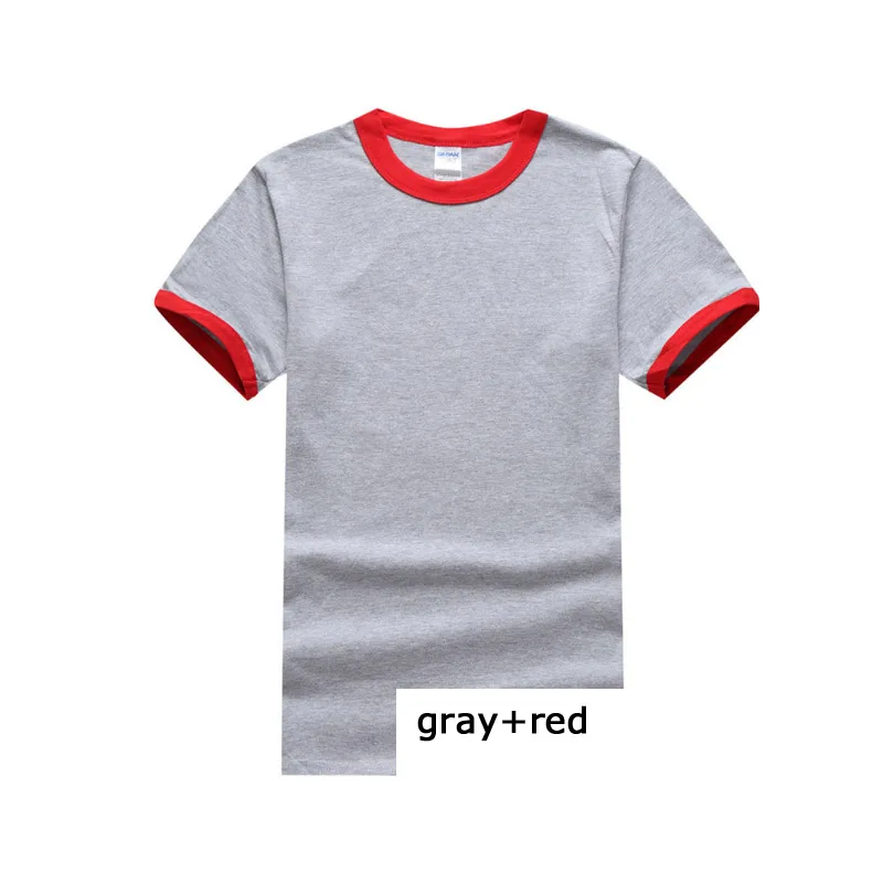 gray red