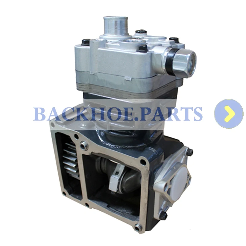 

Air Brake Compressor 51.54100.7095 51.54100.7078 51.54100.7095 For MAN TGA LP3980 K004489 Knorr 92MM