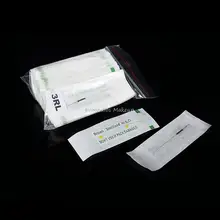 300Pcs 3R Eyebrow makeup Needles For Permanent Makeup Good Quality Traditional 3R Tattoo Needles Independent Package
