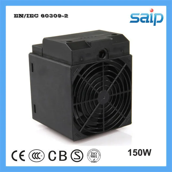 

High Quality Newest Small Compact Semiconductor Heater With Fan 150W CSL028,95*85*111mm