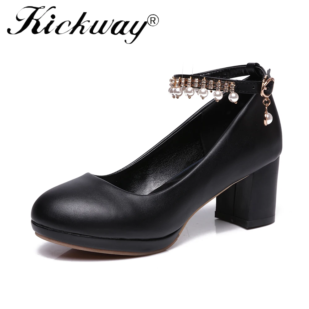 comfortable womens work shoes office