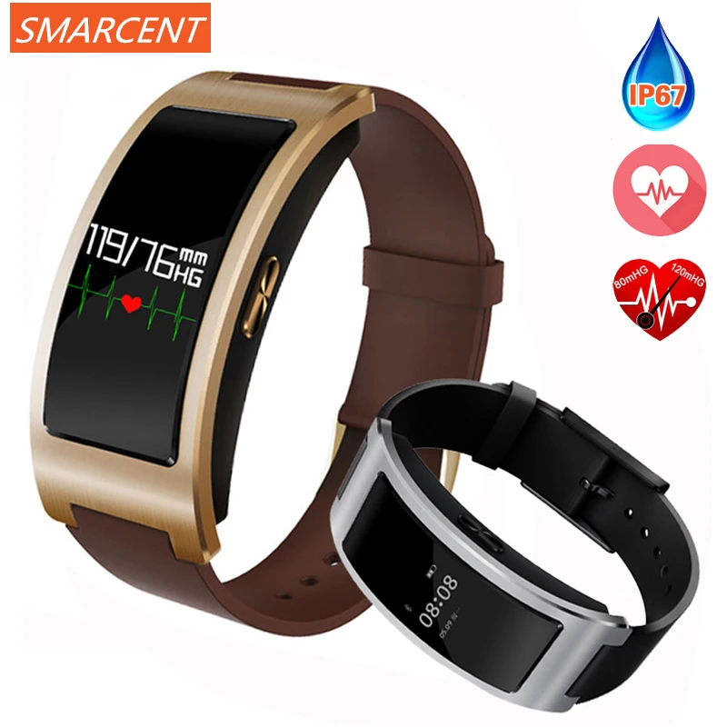 

CK11S Smart Band Blood Pressure Heart Rate Monitor Wrist Watch Intelligent Bracelet Fitness bracelet Tracker Pedometer Wristband