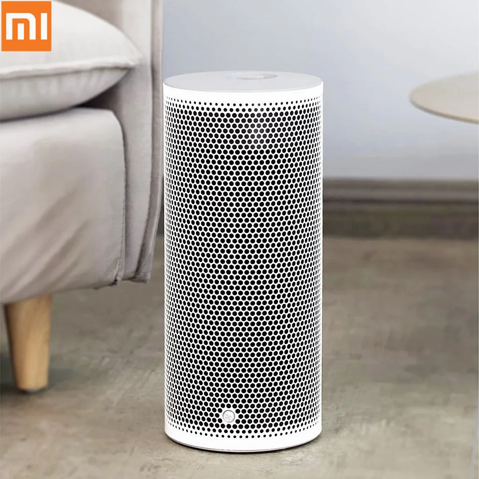 Оригинальный вентилятор Xiaomi Ardor Нагреватель человеческого тела